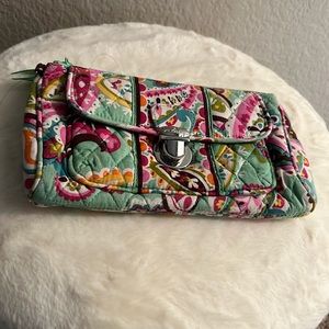 Vera Bradley Purse